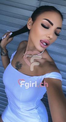Anita - Escort à Vevey

