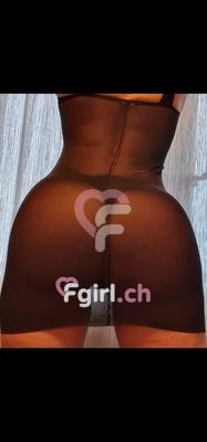 Anita - Masseuse érotique à Lausanne
