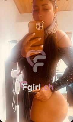 Anita - Escort in Porrentruy