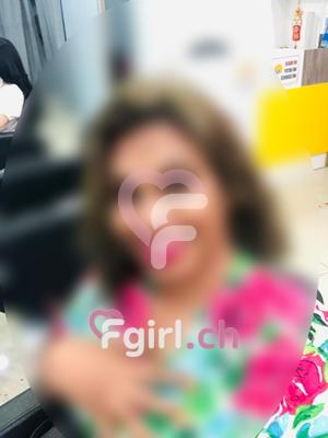 Anitha - Escort à Genève
