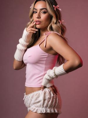 Anitta - Escort in Geneva

