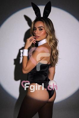 Anitta - Escort in Geneva
