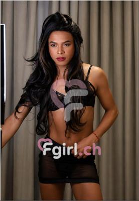 Tv Anitta - Transexual en Martigny
