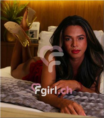 Tv Anitta - Transexual en Martigny

