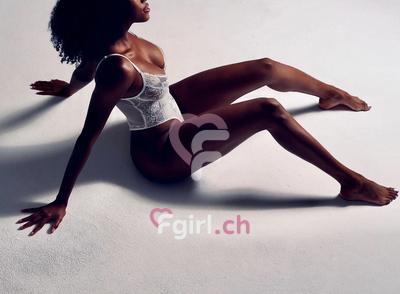 Anitta - Escort in Genf
