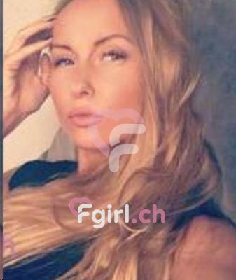 Anja - Masseuse érotique à Morges
