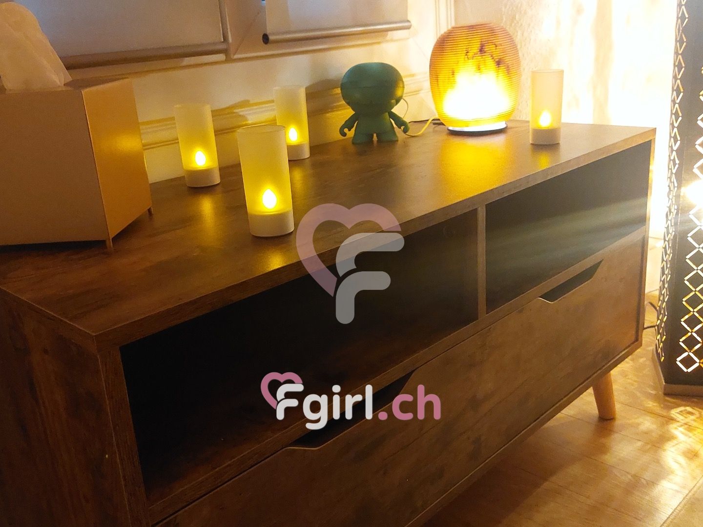 Anma – Geneva photo 4