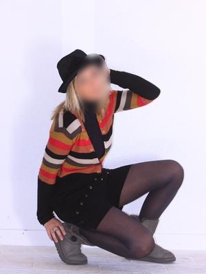 Anma - Masseuse érotique à Genève
