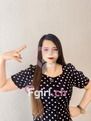 Anna - Escort a Saillon
