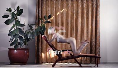 Anna - Phone sex and Video chat in Geneva
