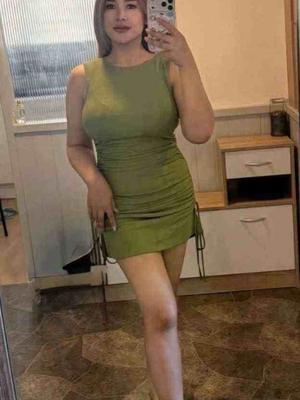 Anna - Escort a Sierre
