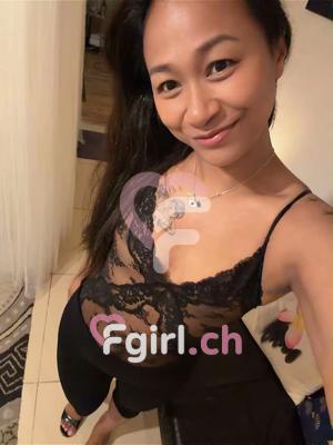 Anna - Escort in Sierre
