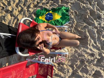 Anna - Escort in Lausanne
