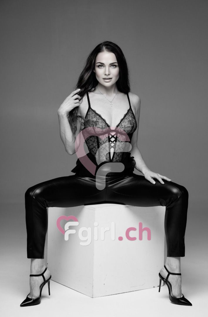 Anna – Geneva photo 2