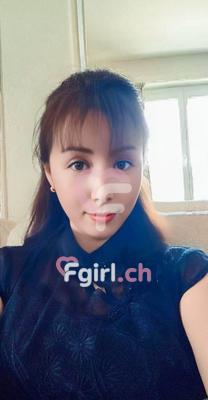 Anna - Escort in Lausanne
