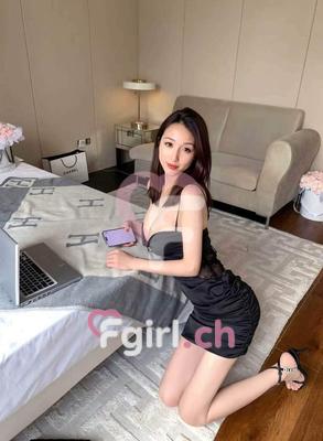Anna - Escort in Sierre
