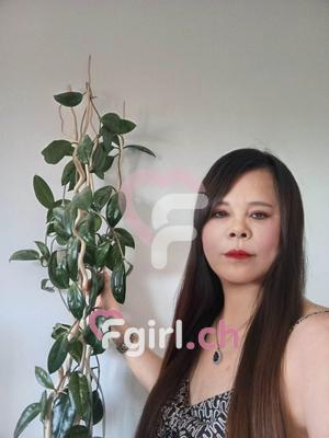 Anna - Escort à Lausanne
