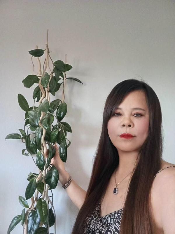 Anna - Escort à Lausanne
