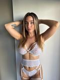 Anna - Escort a Genève
