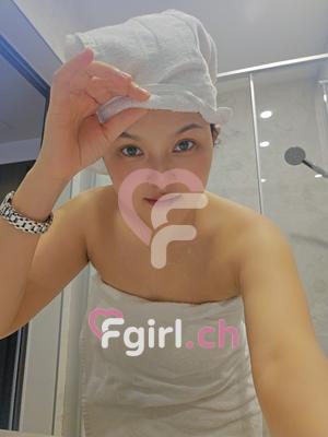 Anna - Escort à Martigny
