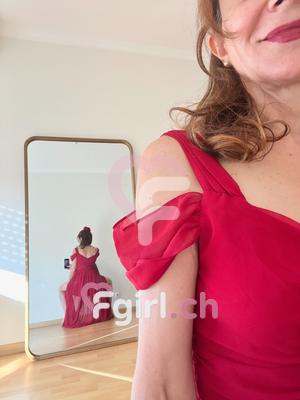 Anna - Escort in Sierre

