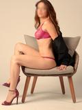 Anna - Escort in Fribourg
