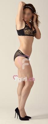 Anna - Escort in Sierre
