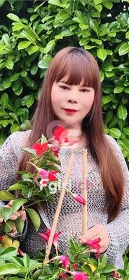 Anna - Escort in Sierre
