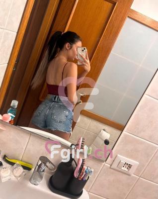 Anna - Escort à Bulle
