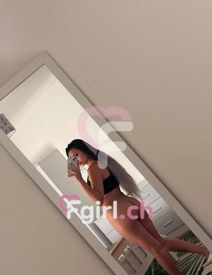 Anna - Escort à Bulle
