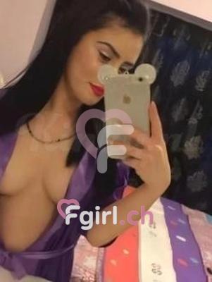 Anna - Escort in Genf