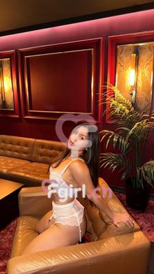 Anna - Escort in Geneva
