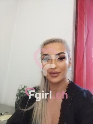 Anna - Escort a La Chaux-de-Fonds