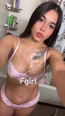 Anna - Escort in Lausanne
