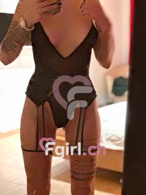 Anna - BDSM-Domina in Freiburg

