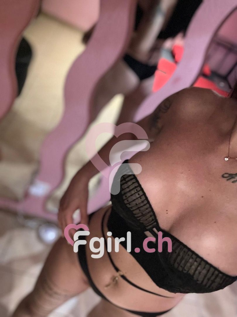 Anna – Fribourg photo 4