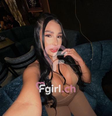 Anna - Escort in Genf