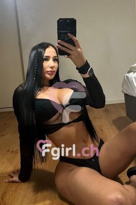 Anna - Escort in Genf
