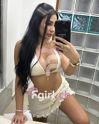 Anna - Escort in Genf