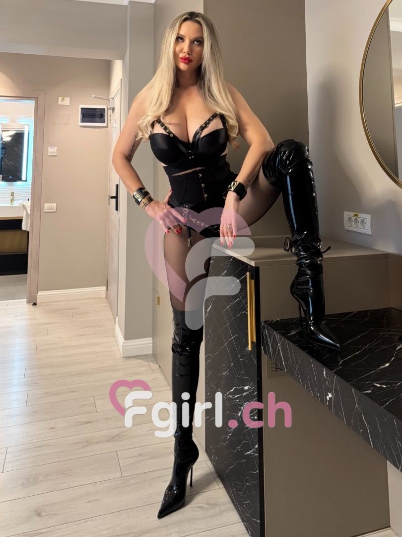 Anna – Champel photo 2