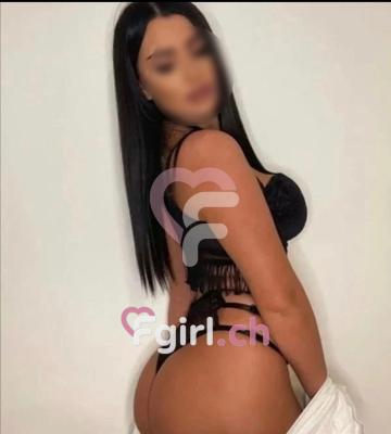 Anna - Escort à La Chaux-de-Fonds
