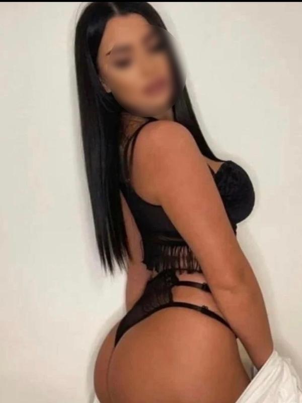 Anna - Escort à La Chaux-de-Fonds
