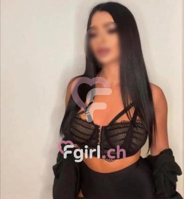 Anna - Escort à La Chaux-de-Fonds
