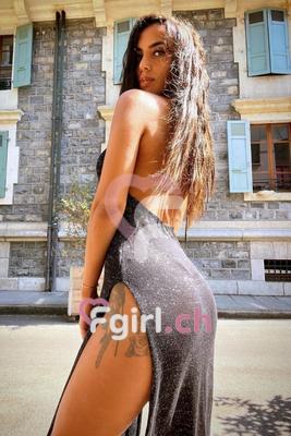 Anna - Escort in Geneva

