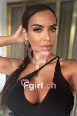 Anna - Escort in Geneva