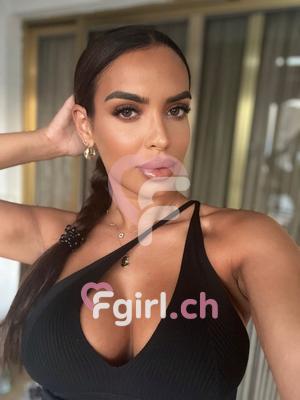 Anna - Escort in Genf