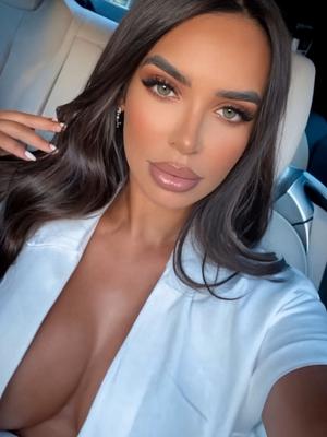 Anna - Escort a Genève
