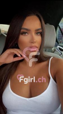 Anna - Escort in Genf
