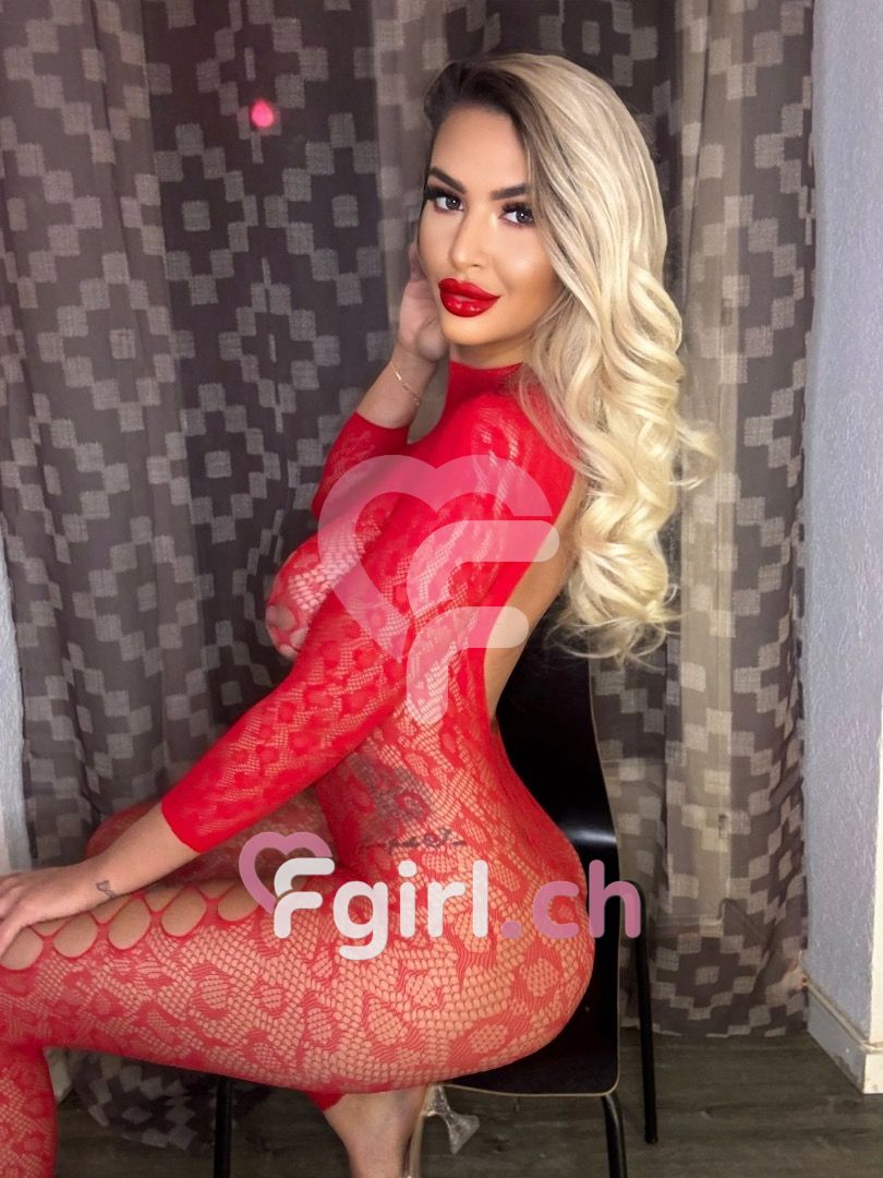 Anna – Martigny photo 2
