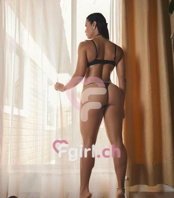 Anna - Escort à Romont
